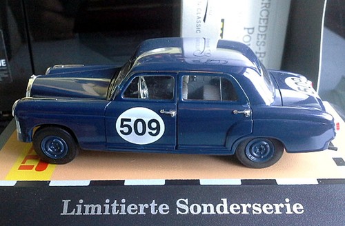 Mercedes benz w180 220s - mercedes-benz, #509
