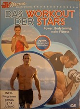 Das Workout der Stars/Power