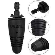 Universal Turbo Pressure