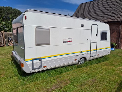 Wohnwagen verkaufen ohne - wohnwagen,