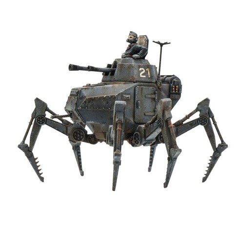Vogelspinne light walker - vogelspinne,