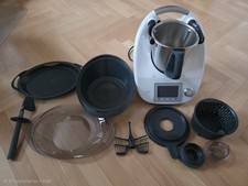 Thermomix tm5 küchenmaschine - tm5,