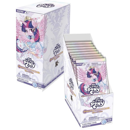Little pony friendship - my,