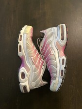 Nike Air Max Plus TN Pink Fade