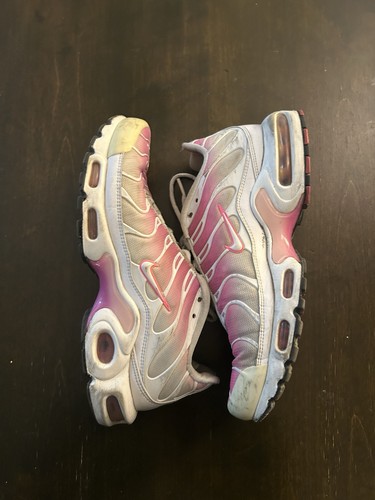 Nike air max plus - plus, fade
