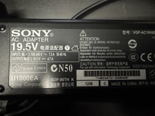 Sony Original Netzteil 90W –