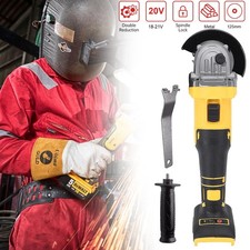 Akku Winkelschleifer