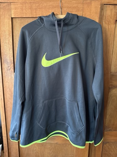 Nike hoodie xl - hoodie,