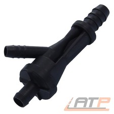 SAUGSTRAHLPUMPE FÜR AUDI 80