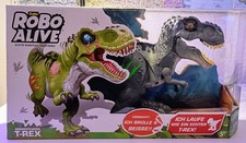 ZURU ROBO ALIVE Dino T-Rex