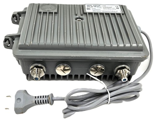Wisi value vx220c - wisi,