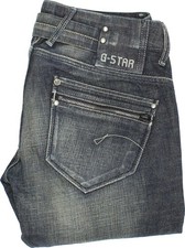 G-Star Corvet Clear Damen