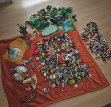 Playmobil Konvolut Sammlung