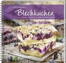 Allerbeste Blechkuchen 60