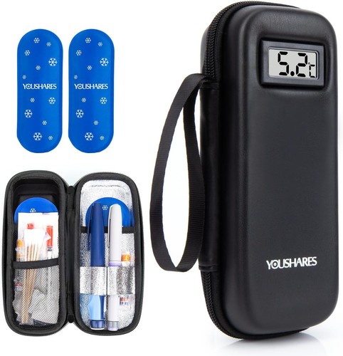 Insulin pen tasche kühlakku - insulin,