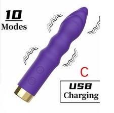 13cm klitoris vibrator anal - 13cm,