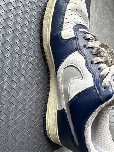 Getragene sportschuhe af1 nike - getragene,