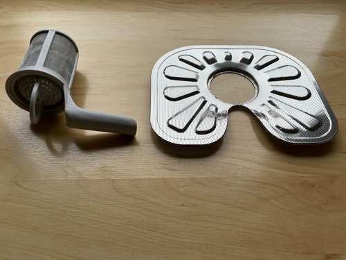 Aeg favorit filter - aeg,