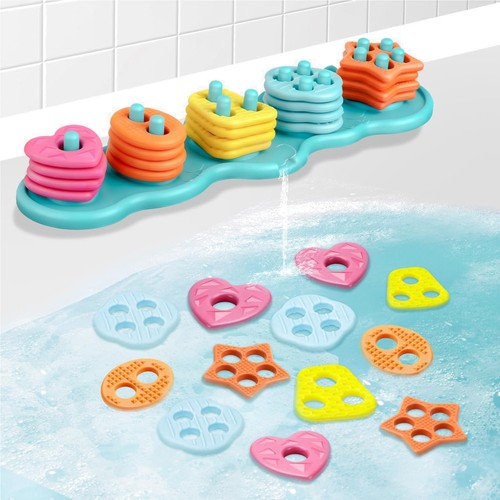 Baby badespielzeug silikon - badespielzeug,