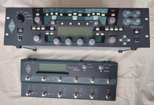 ⚡ Kemper Power Rack + Kemper