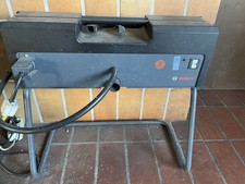 BOSCH Rauchgas-Trübungs-Modul RTM 430, Euro 5 Norm