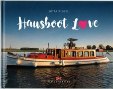 Hausboot Love / Jutta Riegel