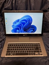 Acer Aspire R7-571G 15,6 Zoll i7 256GB SSD Win11 FHD
