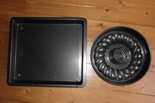 Zenker Backblech verstellbar