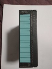 Siemens SIWAREX U Weighing