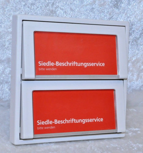 Siedle 511 w - -,