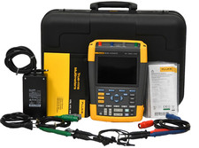Fluke 190-204 Portable Digital