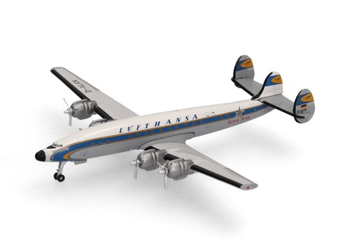 Herpa wings 539357 lufthansa - 539357, |