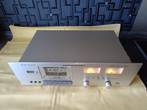 Tapedeck marantz 1010 top - tapedeck,