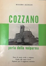 COZZANO PERLA DELLA VALPARMA -