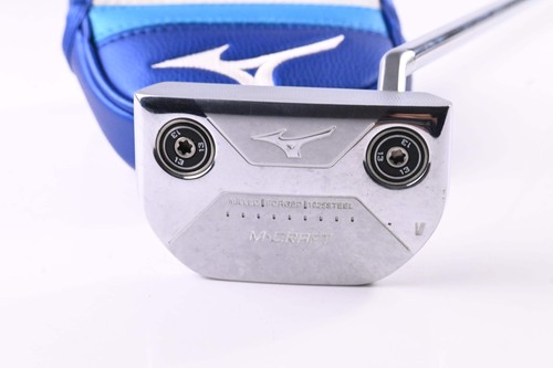 Mizuno craft black - mizuno,