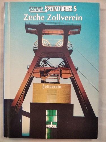 Zeche zollverein essener - zeche, zollverein.
