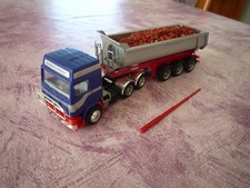 Herpa    Volvo  FH   Sattelzug
