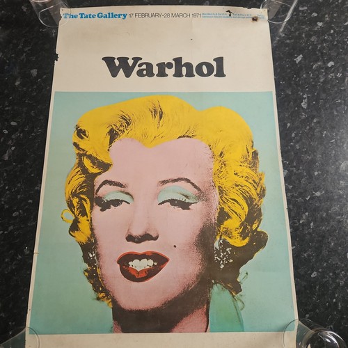 Original andy warhol - original,
