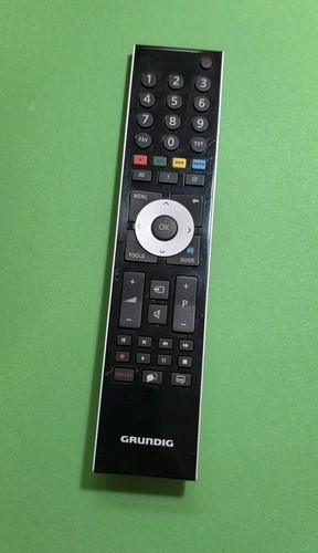 Original fernbedienung grundig - fernbedienung,