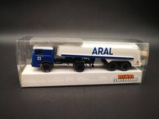 Brekina Büssing Aral