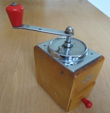 Alte Kaffeemühle-Mokkamühle