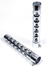 Schalldämpfer Einsatz Baffle