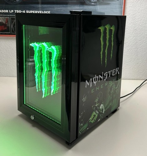 Mini kühlschrank monster - mini,