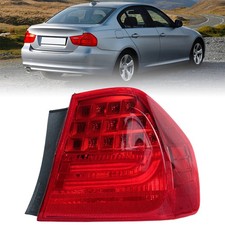 Heckleuchte Rücklicht LED Rechts 63217289426 Für BMW 3 Series E90 2008-2011