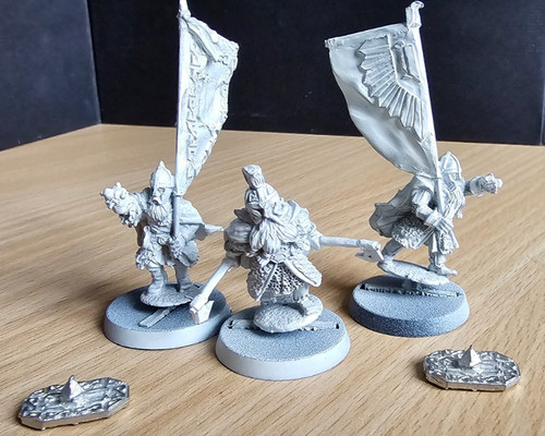 Herr der ringe figuren - der, gut