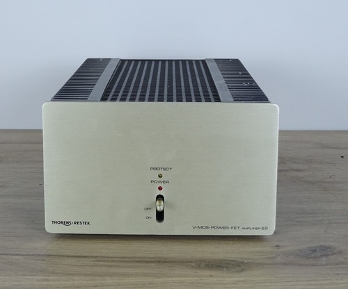 Thorens restek mono - thorens,restek,
