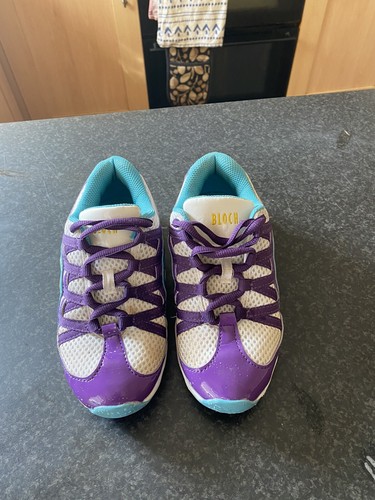 Bloch tanzschuhe - bloch,