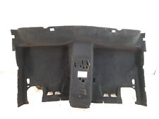 Innenraumteppich Anthrazit Schwarz Hinten Fußmatte BMW 5er E60 E61 960221