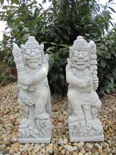 Steinfiguren Set "Bali
