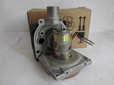 Eberspächer 2017599915000D Gebläsemotor Standheizung 12V motor del ventilador